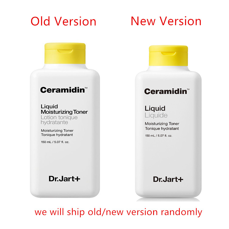 Essence Serum Toner - Dr. Jart + tonique hydratant liquide