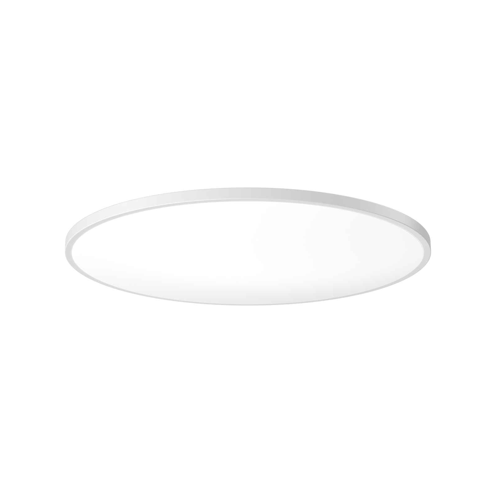 Yeelight Light Smart Bulb - Plafonnier intelligent Yeelight Mercury Wi-Fi Alexa