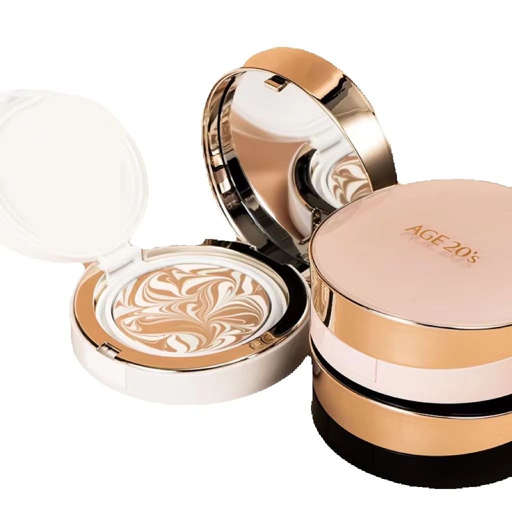 Bb Cushion Korean - Crème BB Coréenne Hydratante et Transparente