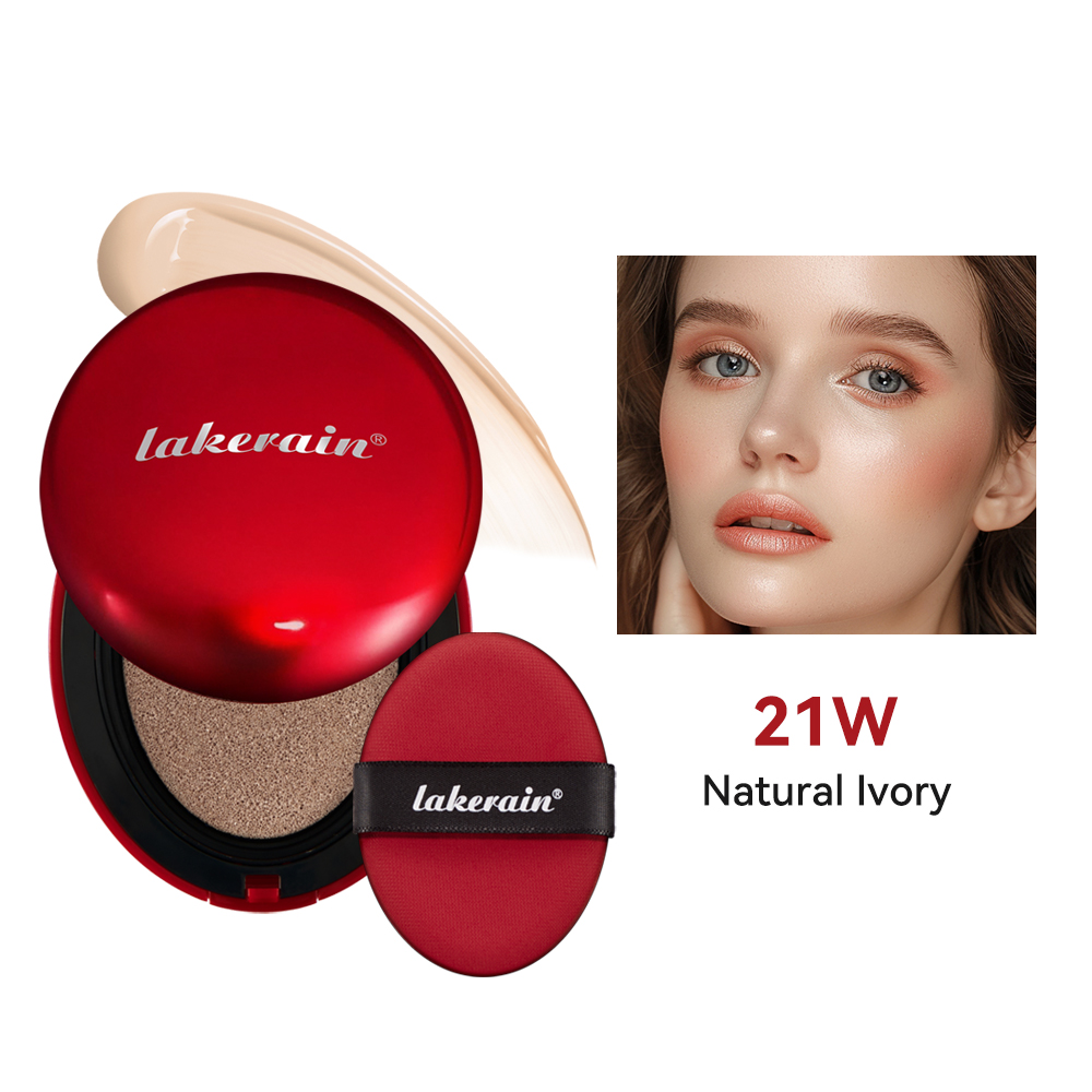 Lakerain coussin d'air fond de - Bb Cushion Korean avis et prix