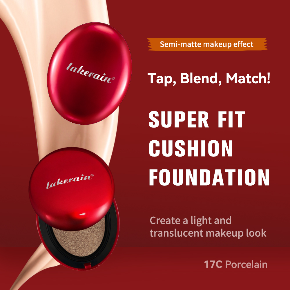 Lakerain coussin d'air fond de - Bb Cushion Korean avis et prix