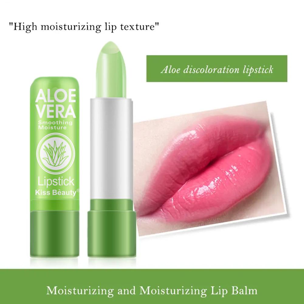 Rouge à lèvres coréen à l'aloe - Lip Tint Korean avis et prix
