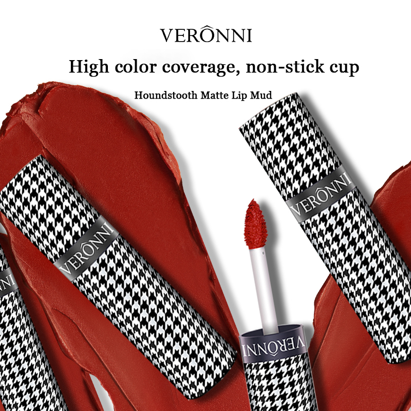 Rouge à lèvres velours mat, br - Lip Tint Korean avis et prix