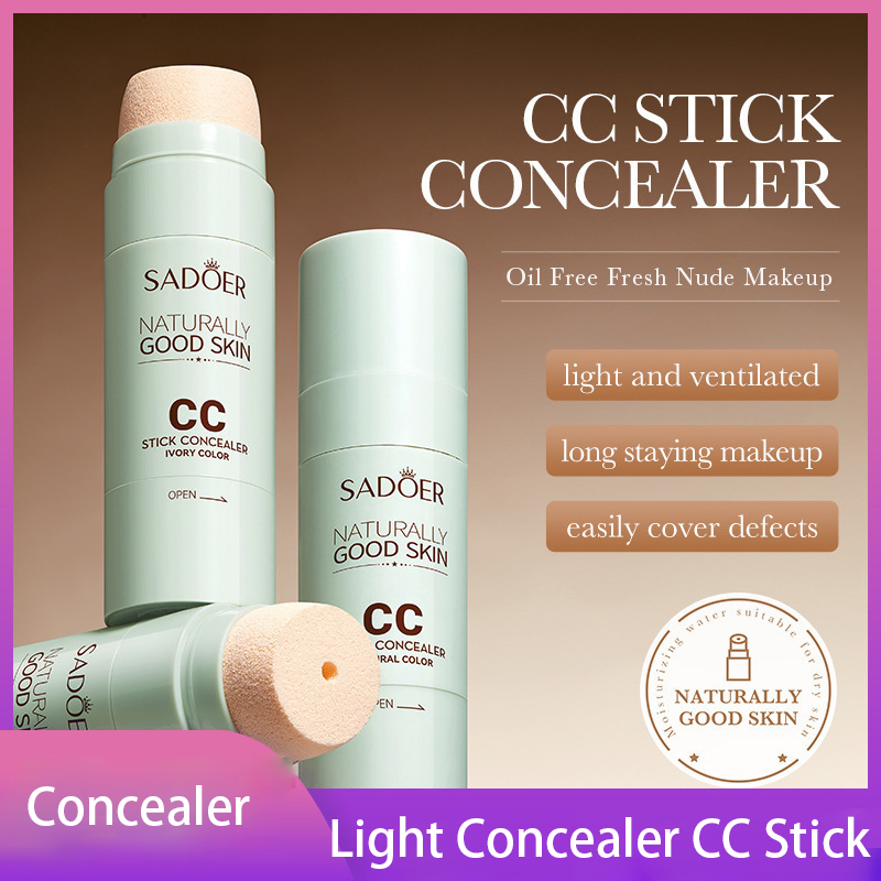 Conceler Krem BB CC crème humi - Bb Cushion Korean avis et prix