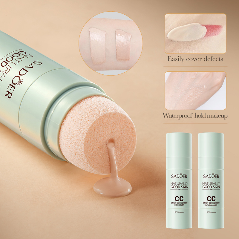 Conceler Krem BB CC crème humi - Bb Cushion Korean avis et prix