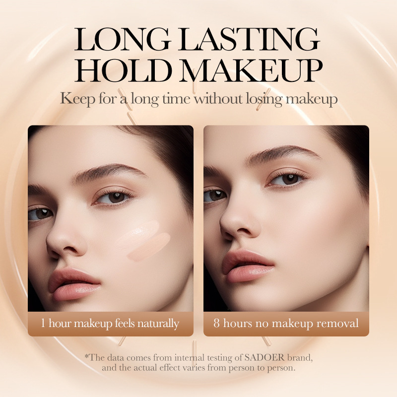 Conceler Krem BB CC crème humi - Bb Cushion Korean avis et prix