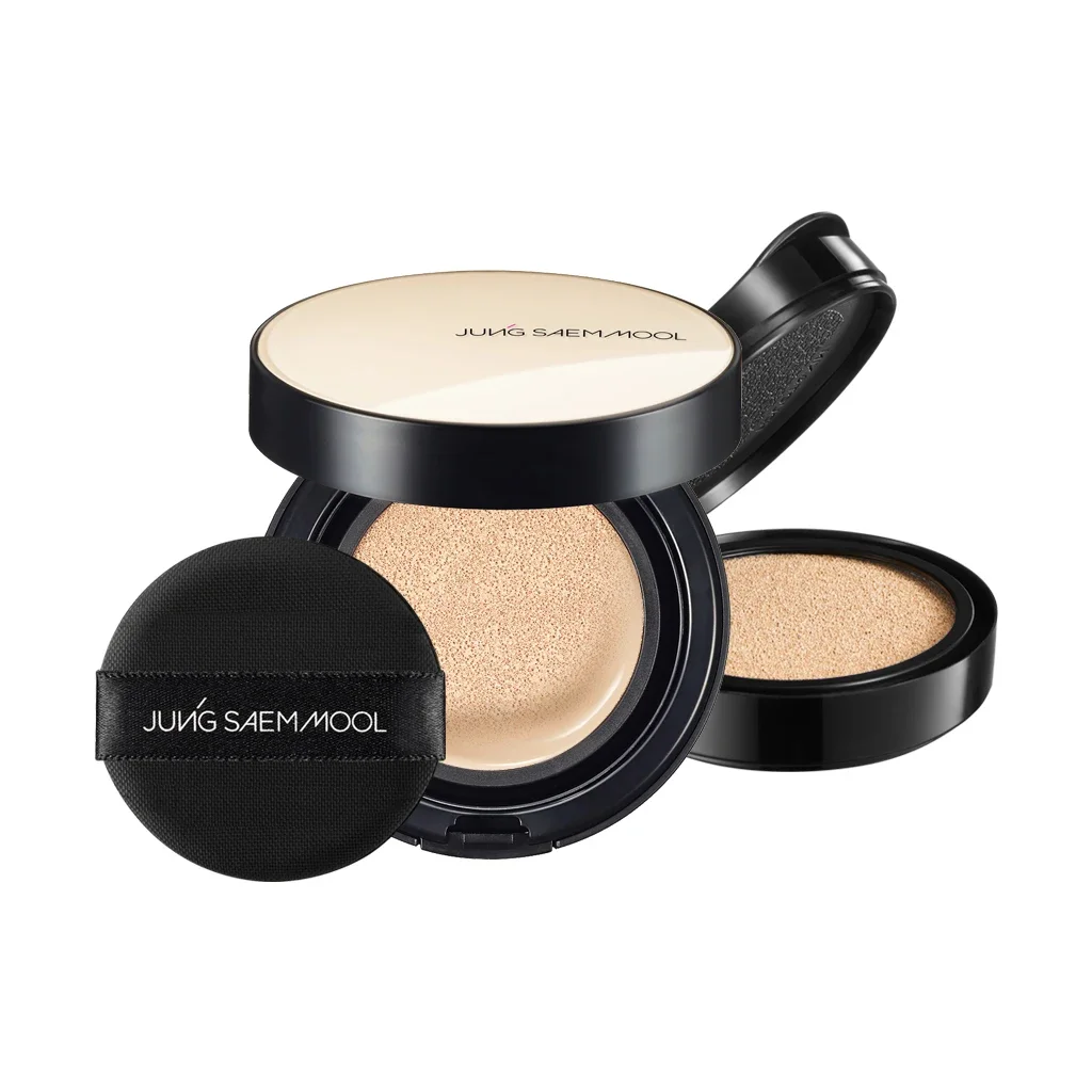 Jung Saem Mool essentiel peau  - Bb Cushion Korean avis et prix