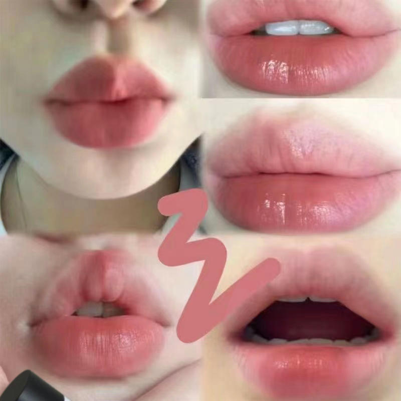 Rouge à lèvres liquide impermé - Lip Tint Korean avis et prix