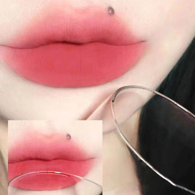 Rouge à lèvres liquide impermé - Lip Tint Korean avis et prix