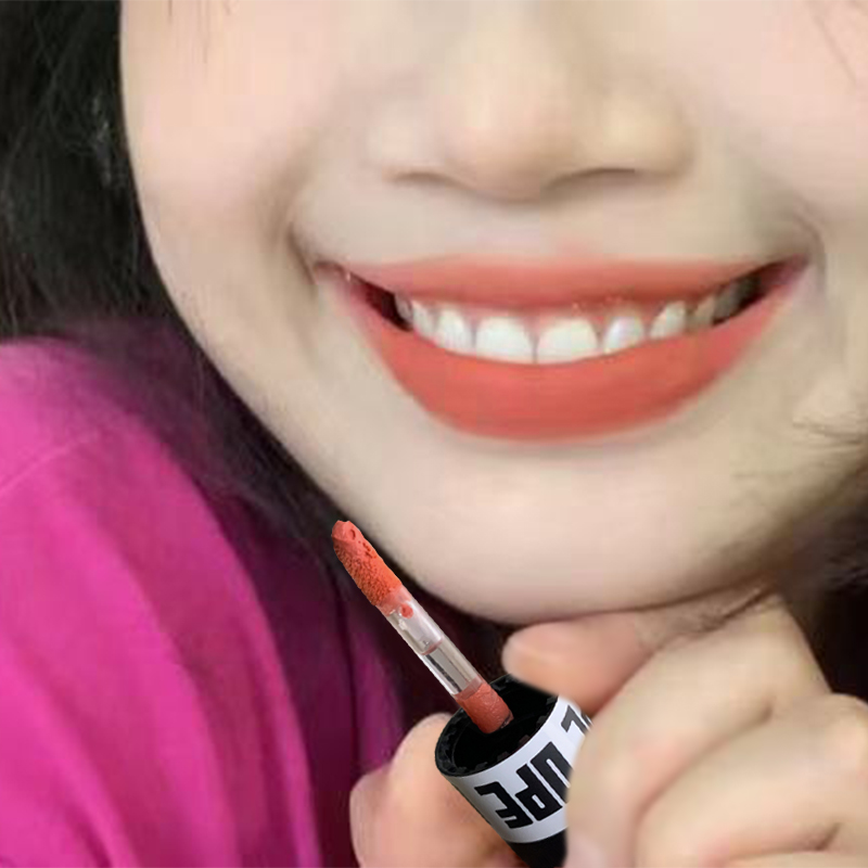 Rouge à lèvres liquide impermé - Lip Tint Korean avis et prix