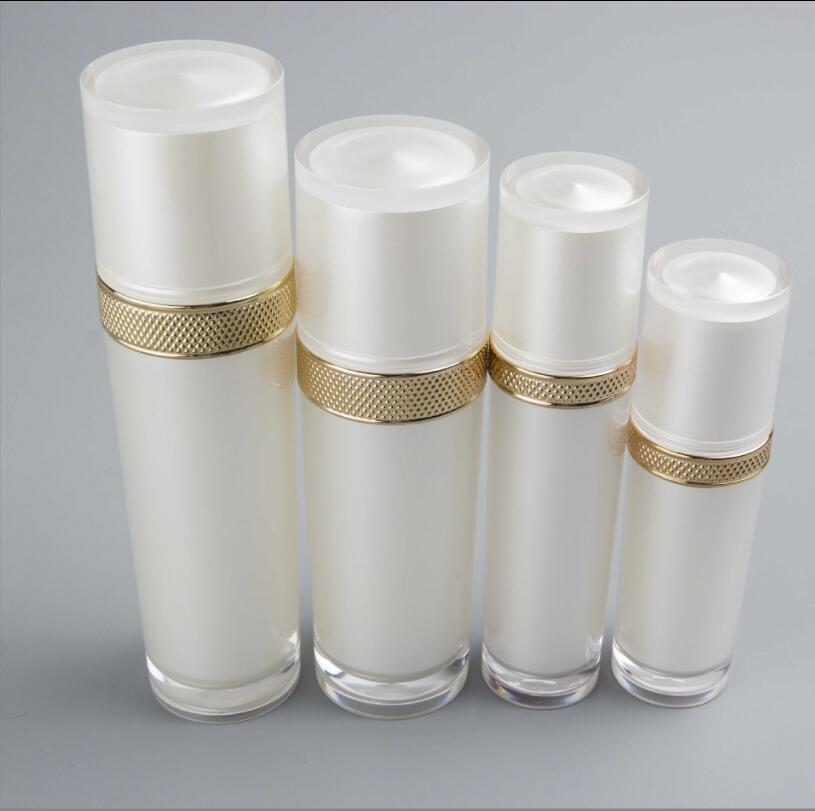 Bouteille en acrylique/plastiq - Essence Serum Toner avis et prix