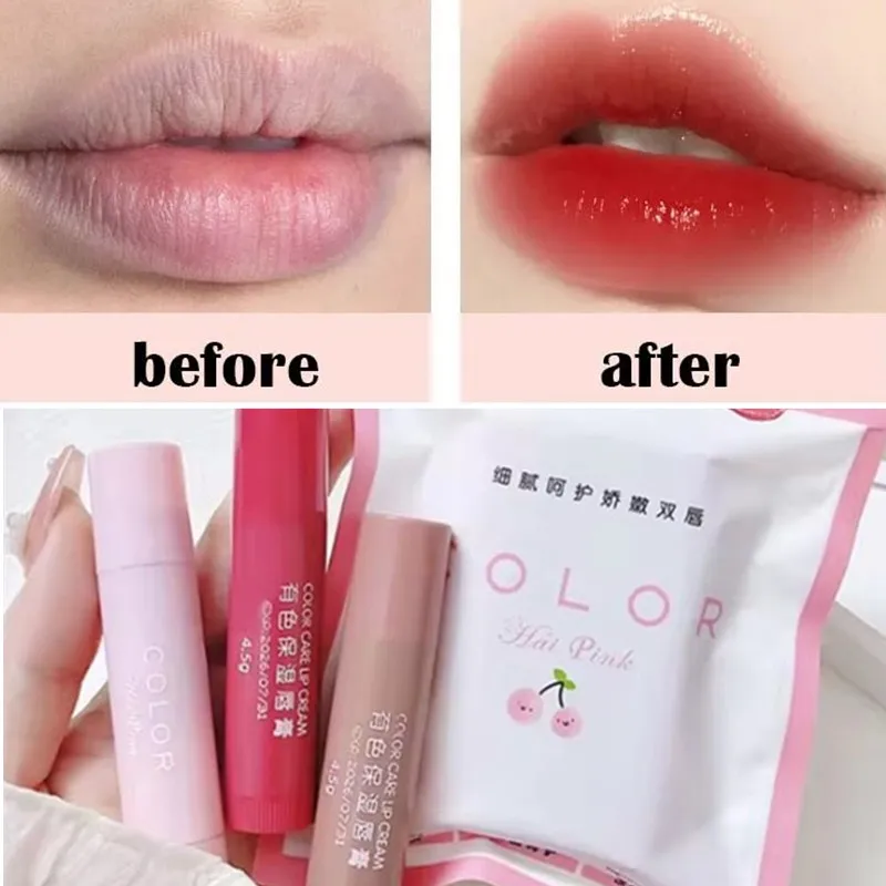 Fade Jules Line Rouge à lèvres - Lip Tint Korean avis et prix