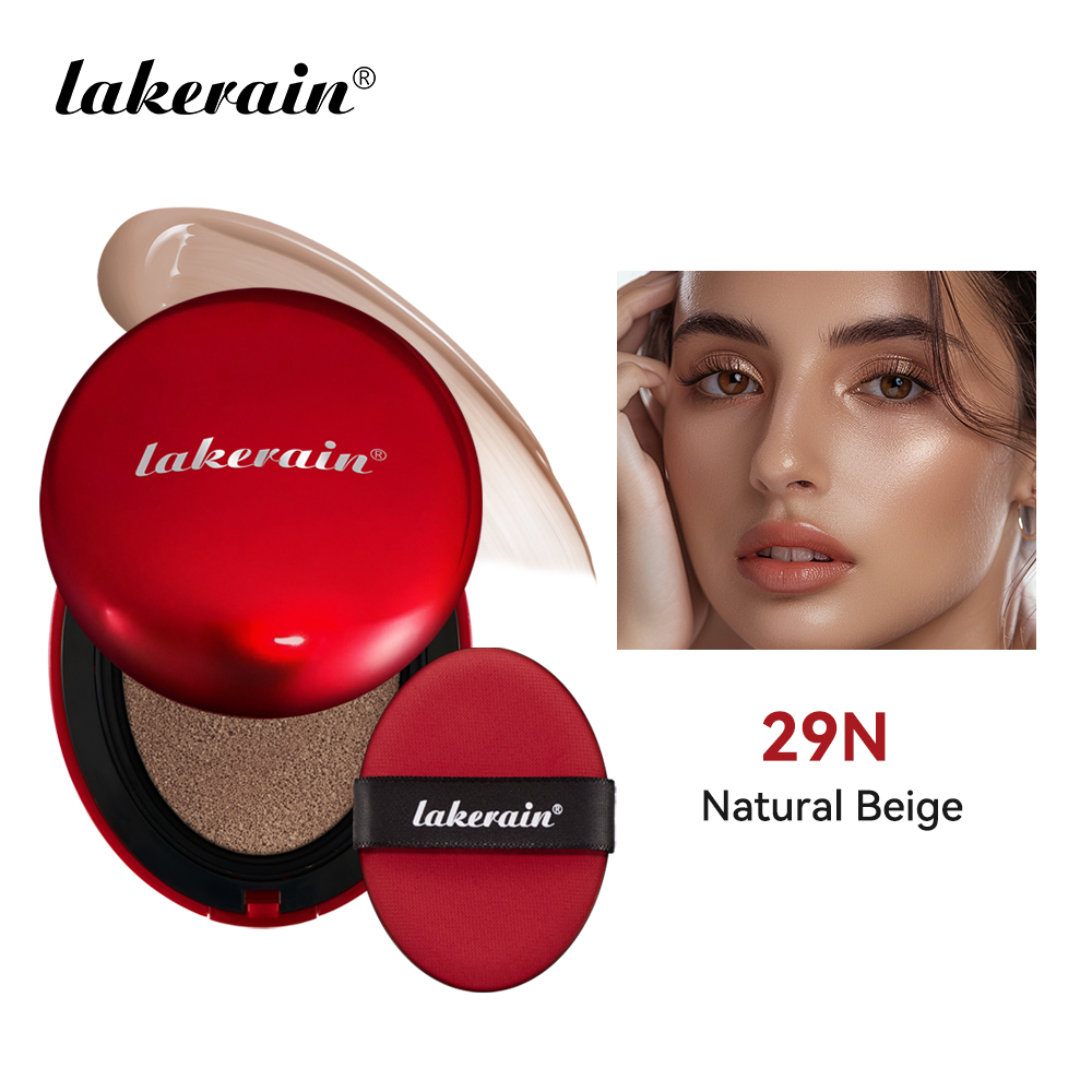 Fond de teint à coussin de pro - Bb Cushion Korean avis et prix